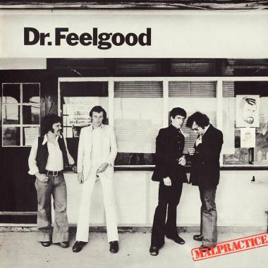 Dr. Feelgood -  Malpractice